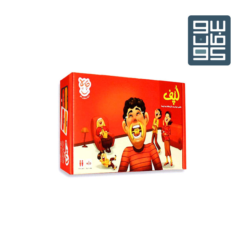 بازی فکری لپف | Lopof