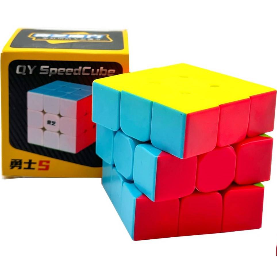 روبیک 3*3 کای وای