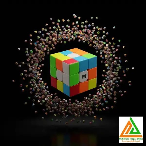 روبیک 3*3 کد934یاکد655