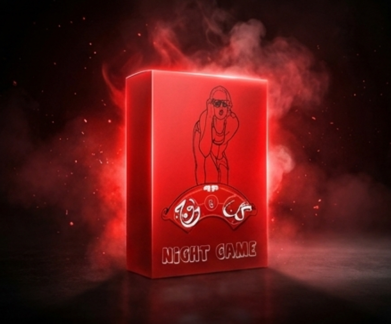 بازی نایت‌گیم (Night Game)