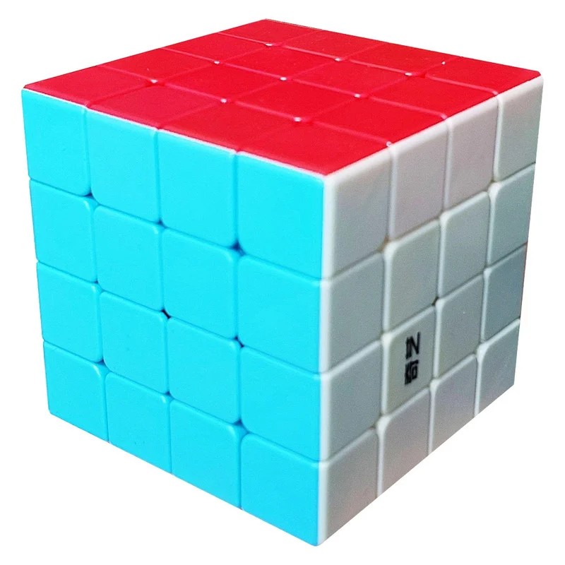 مکعب روبیک فکری 4×4 مدل QIYUAN 4