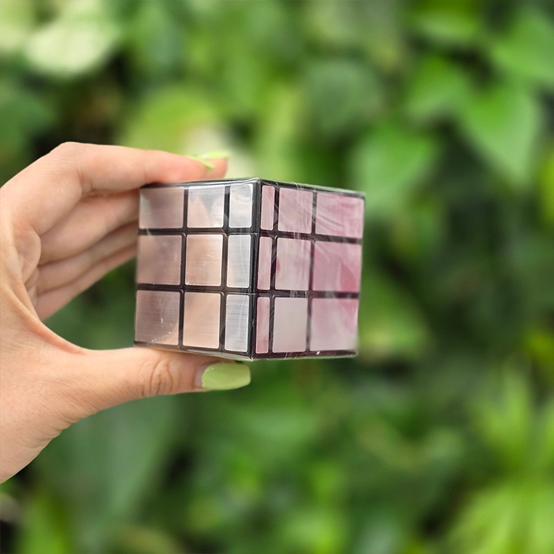 روبیک آینه ای