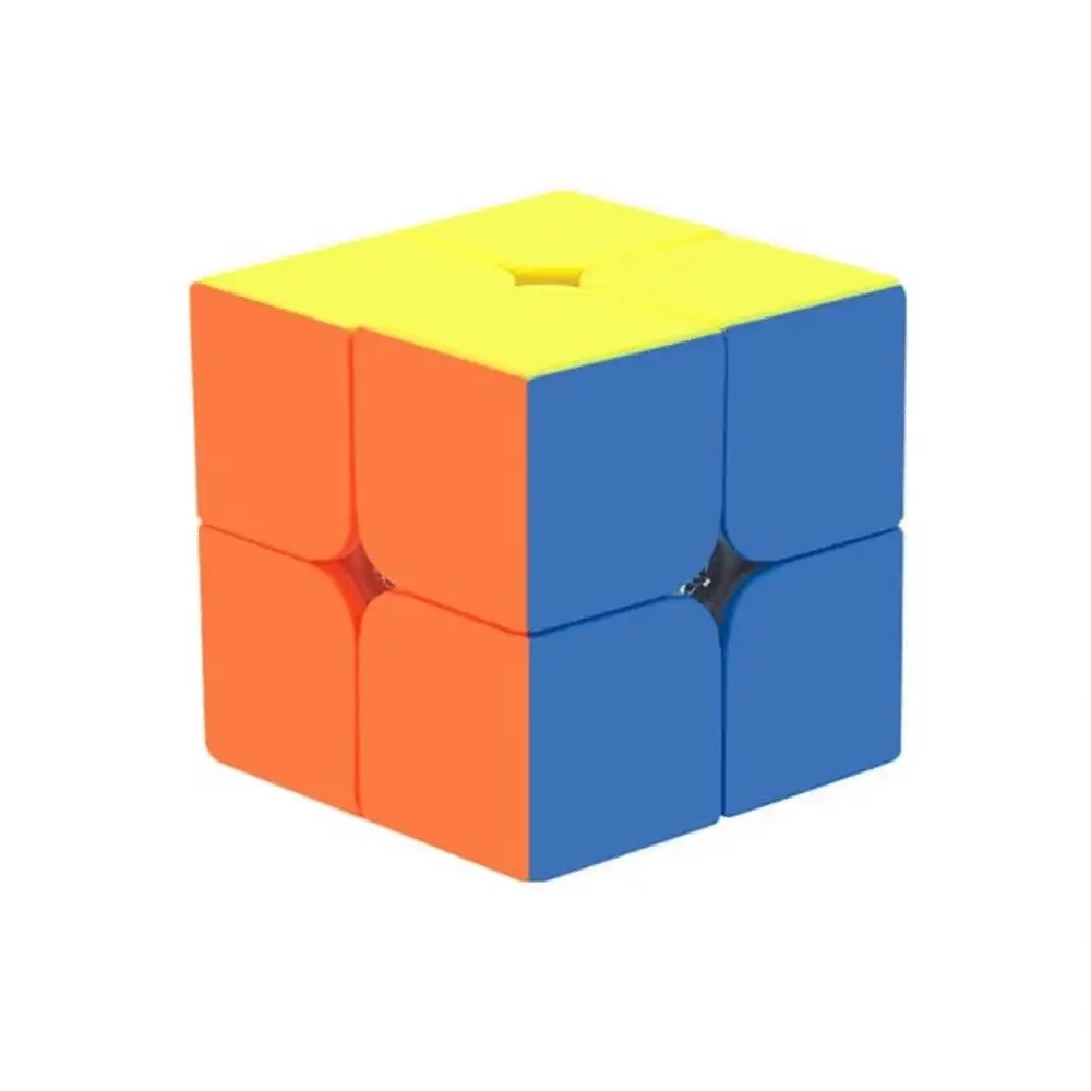 روبیک 2*2 خودرنگ