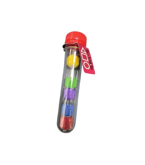 بازی فکری گونگی اسکوییدگیم (Gonggi)