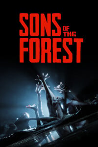 بازی Sons of the Forest نسخه استیم + تحویل فوری