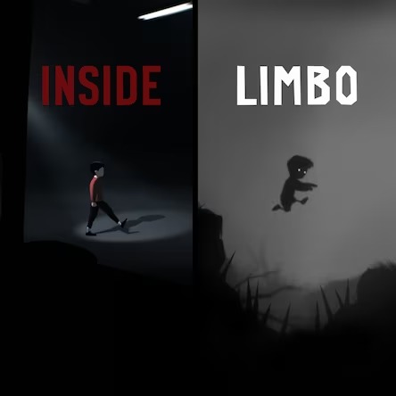 باندل LIMBO & INSIDE