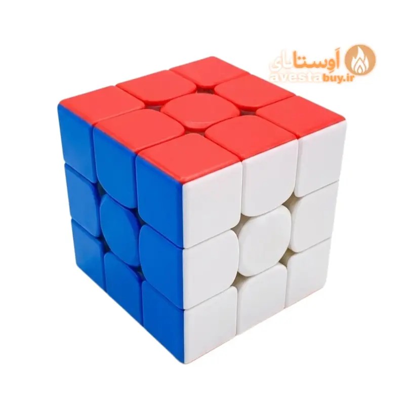 مکعب روبیک حرفه‌ای 3×3