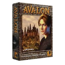 بازی avalon اولون