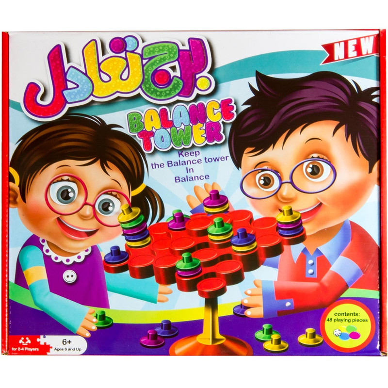 برج تعادل