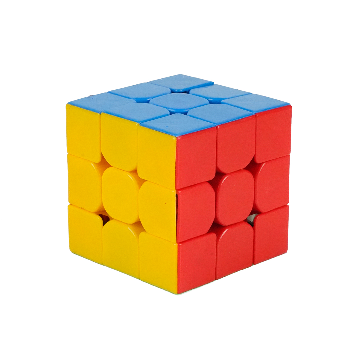 روبیک 3*3 تکی