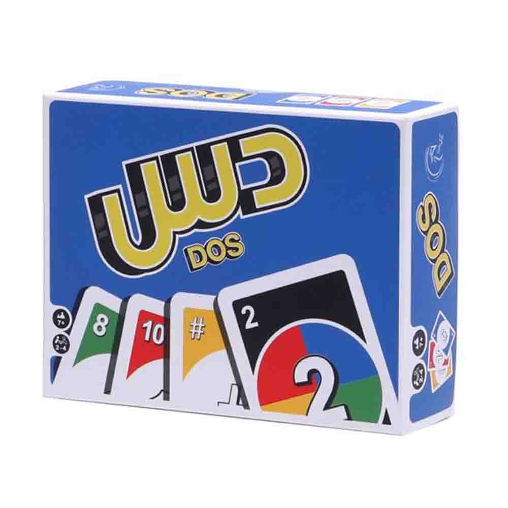 آوای بامداد بازی dos