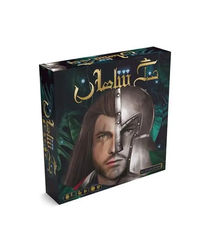 جنگ شاهان