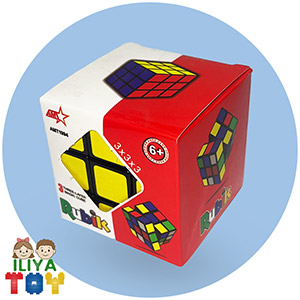روبیک 3*3