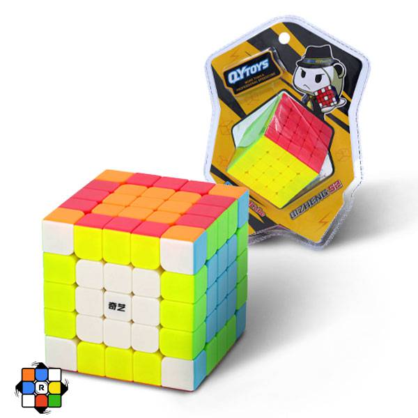 روبیک 5×5 کای وای وکیومی