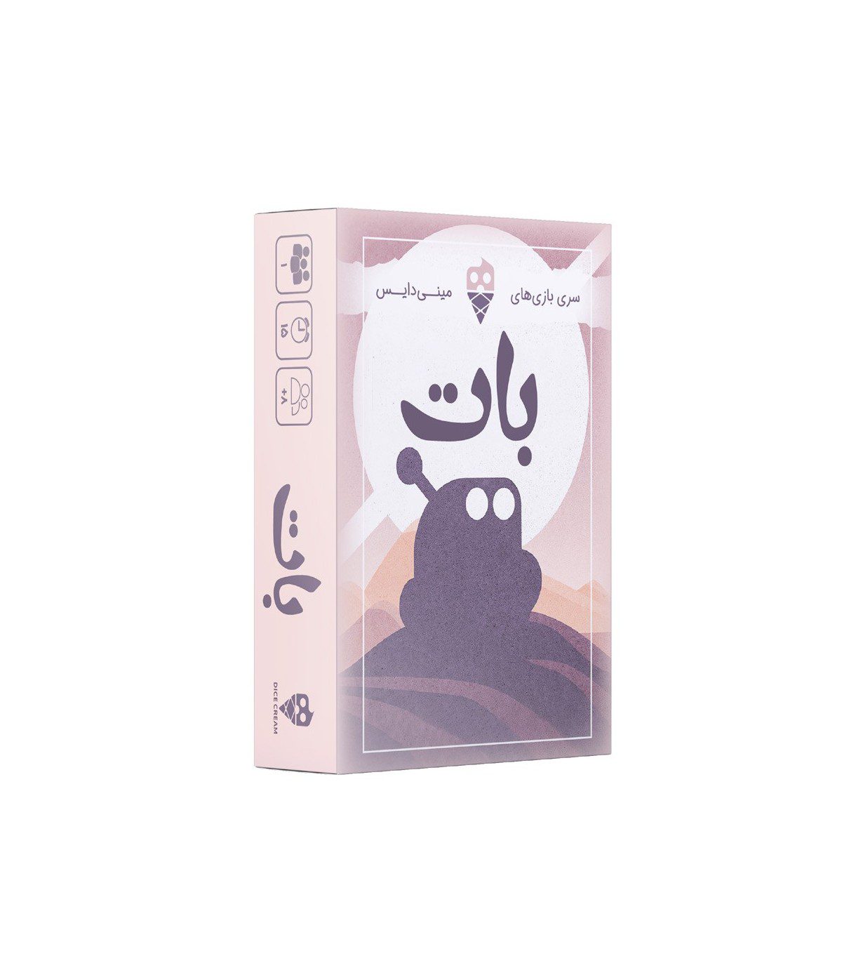 بازی فکری رومیزی بات