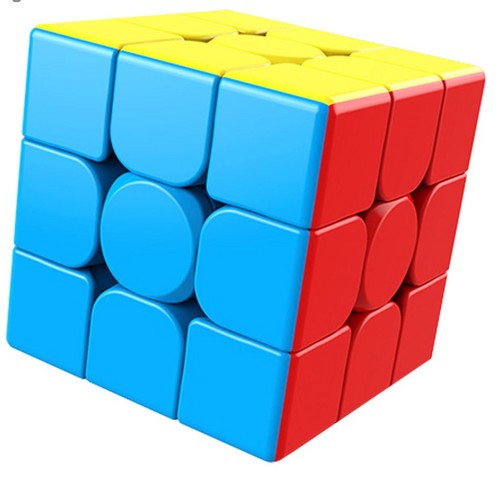بازي روبیک 3*3*3 (فکرا) کد 102