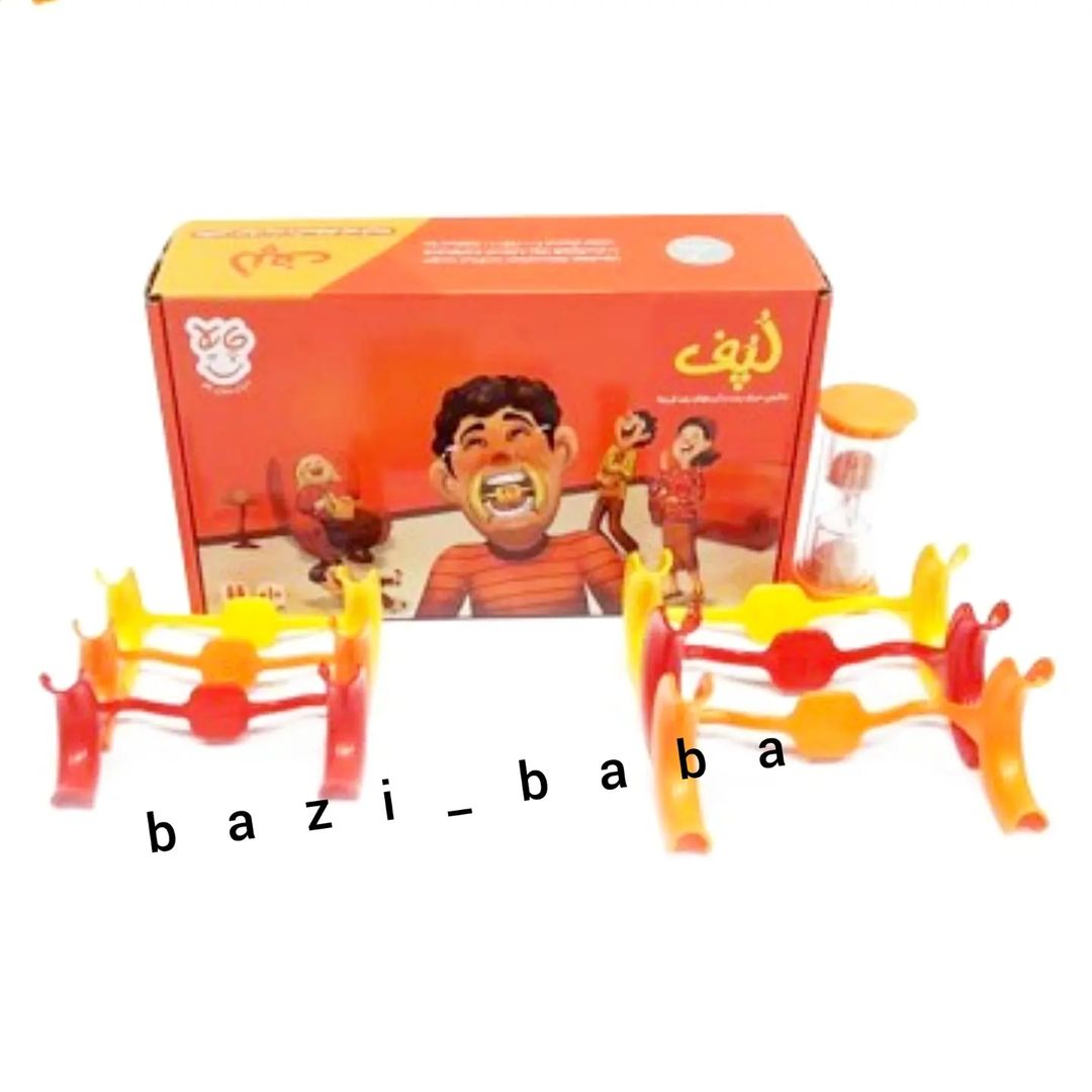 بازی لُپُف