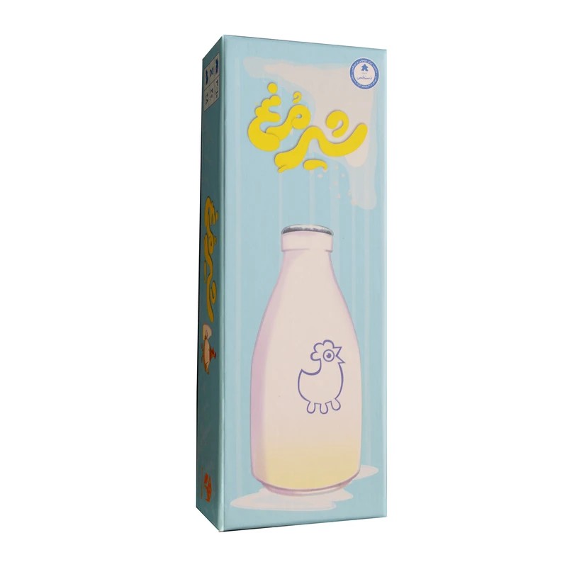 بازی رومیزی شیرمرغ