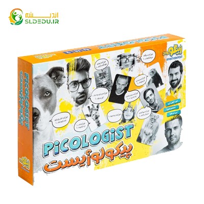 پیکولوژیست زینگو