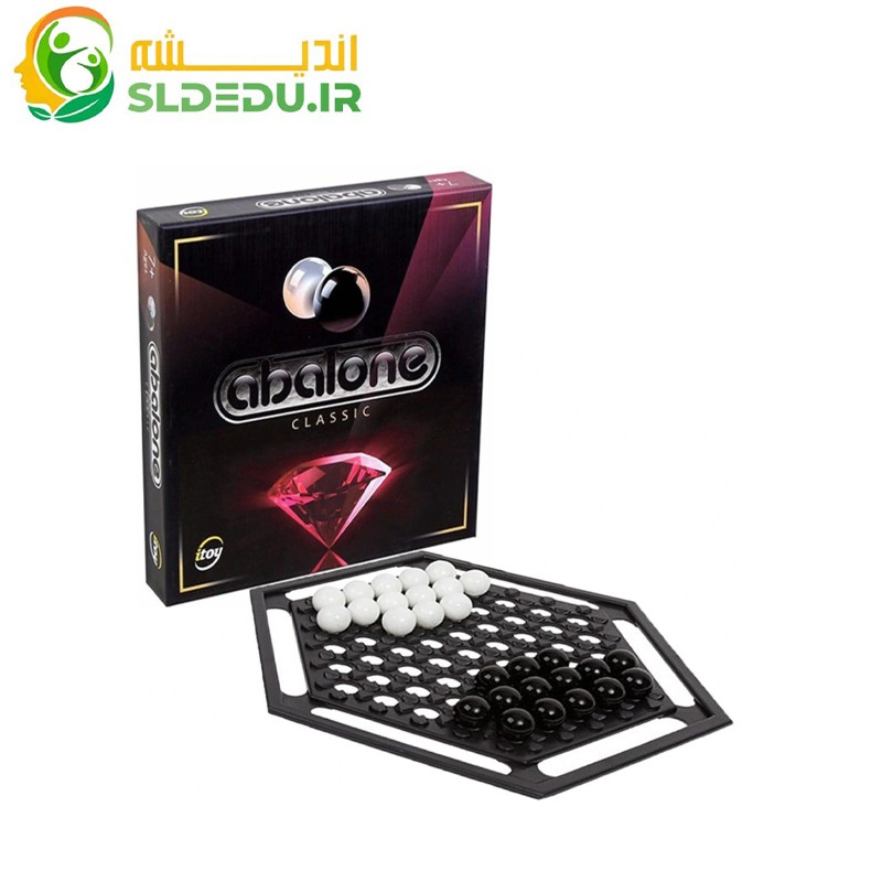 ابلون کلاسیک 2نفره نایس ایدیا