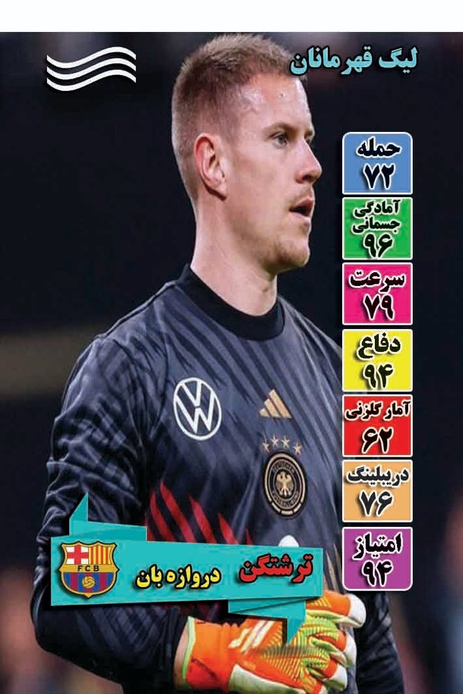 کارت بازی تیزهوشان بسته 33 تایی