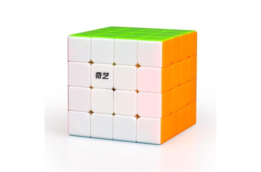 بازی روبیک 4*4