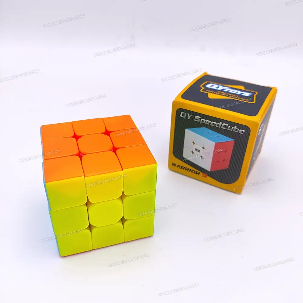 روبیک 3 در 3 کای وای QYTOYS