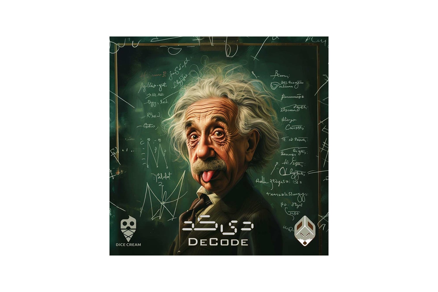 بازی فکری دی کد (Decode)