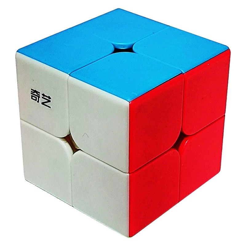 روبیک فکری 2×2