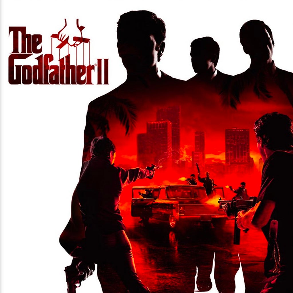 بازی The Godfather 2 برای کامپیوتر - بازی شاپ ایران