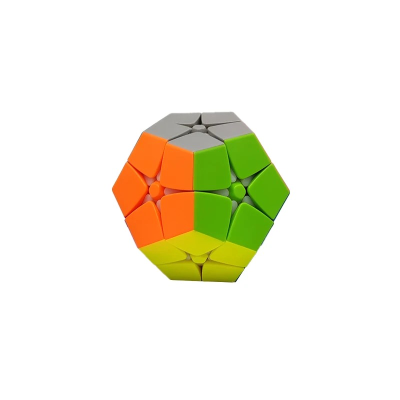 روبیک مگامینکس 2 در 2 کای وای Megaminx