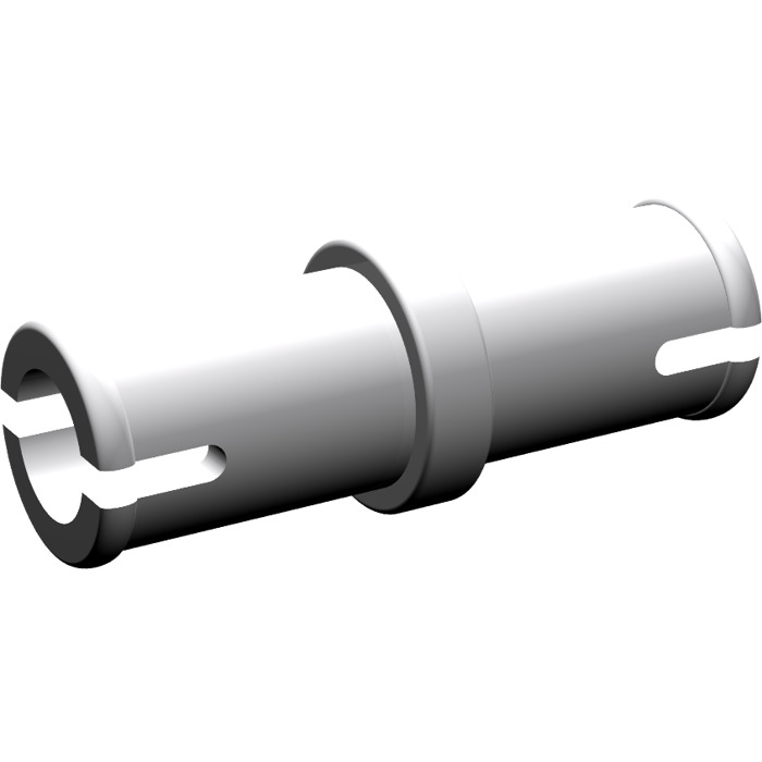 CONNECTOR PEG