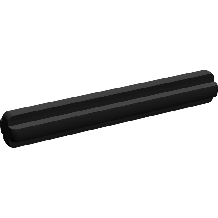 CROSS AXLE 4M