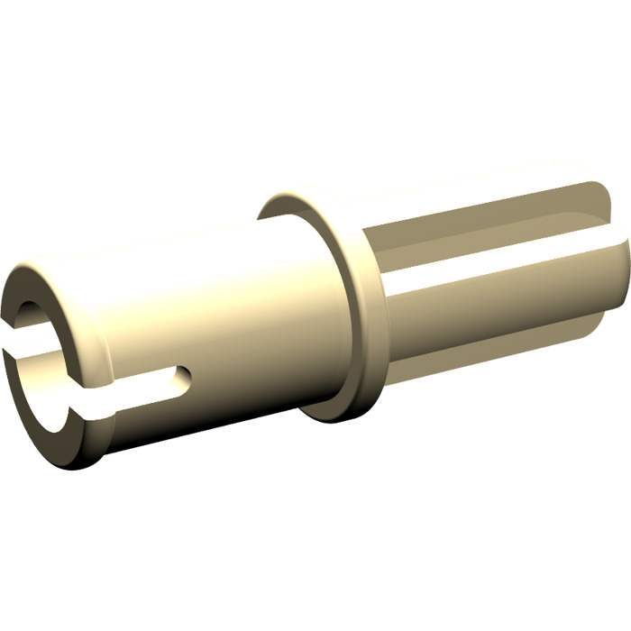 CONNECTOR PEG/CROSS AXLE