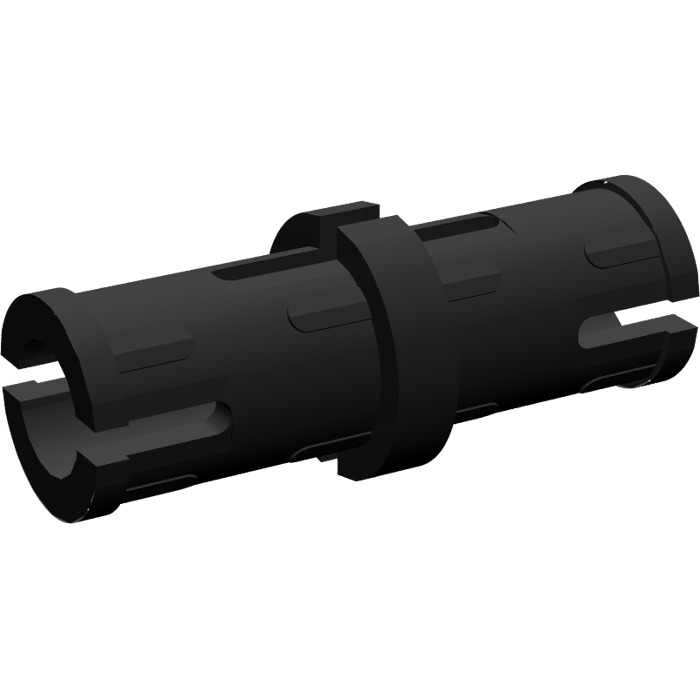 CONNECTOR PEG W. FRICTION