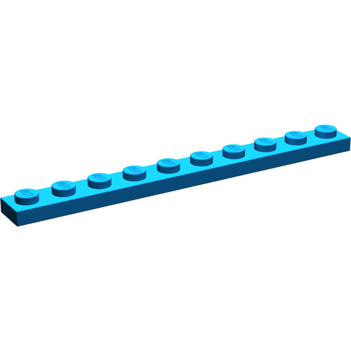 PLATE 1X10
