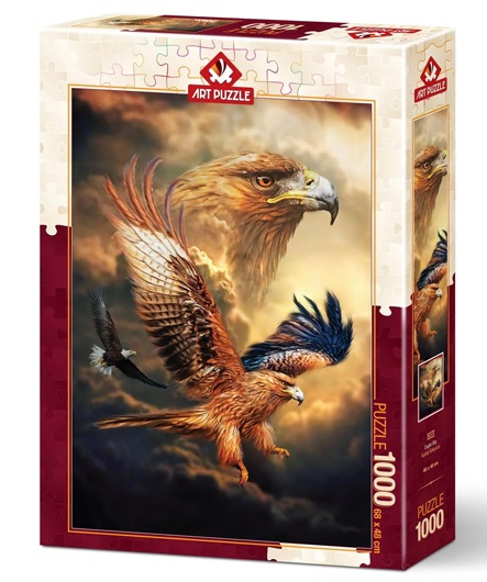 art puzzle 5272