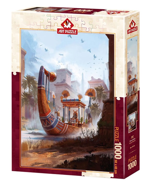 art puzzle 5267
