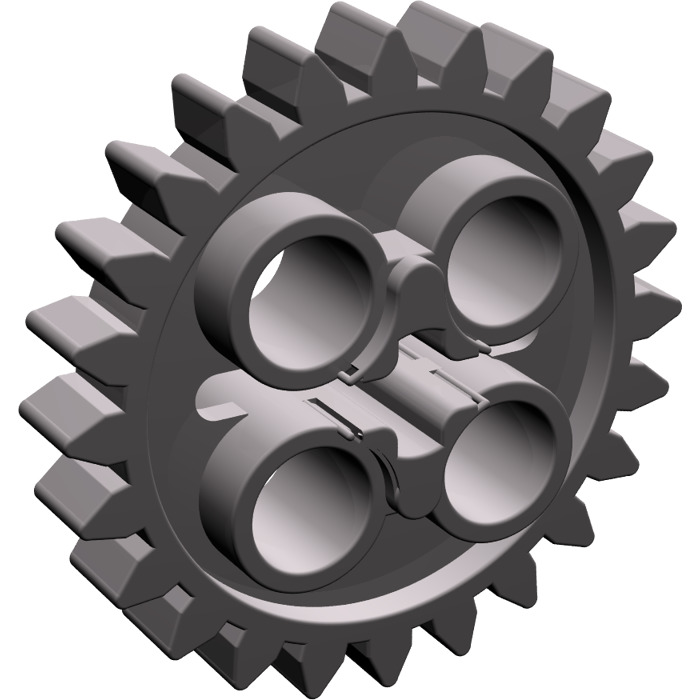 GEAR WHEEL Z24