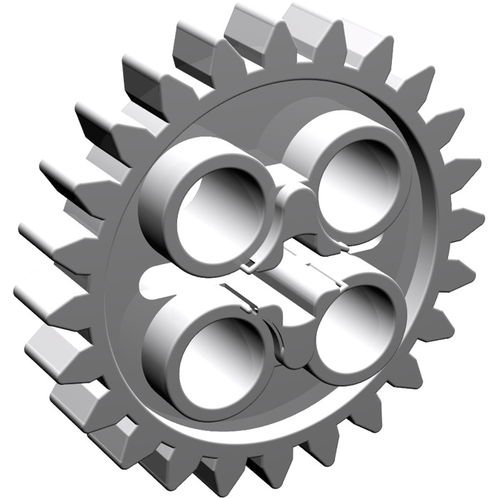 GEAR WHEEL T=24