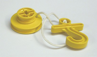 DACT.STRIN 200MM W/STRAPW-HOOK