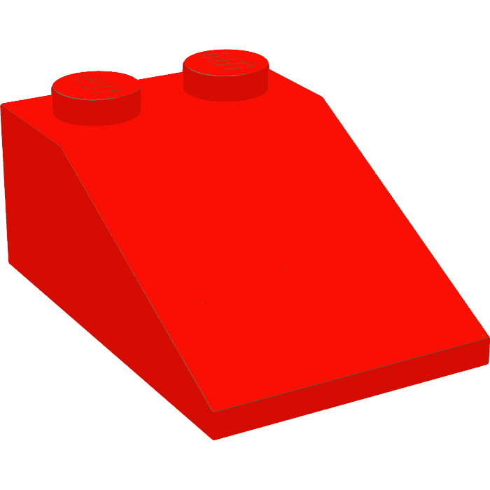 ROOF TILE 2X3/25°