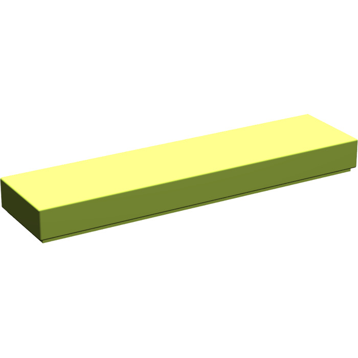 FLAT TILE 1X4