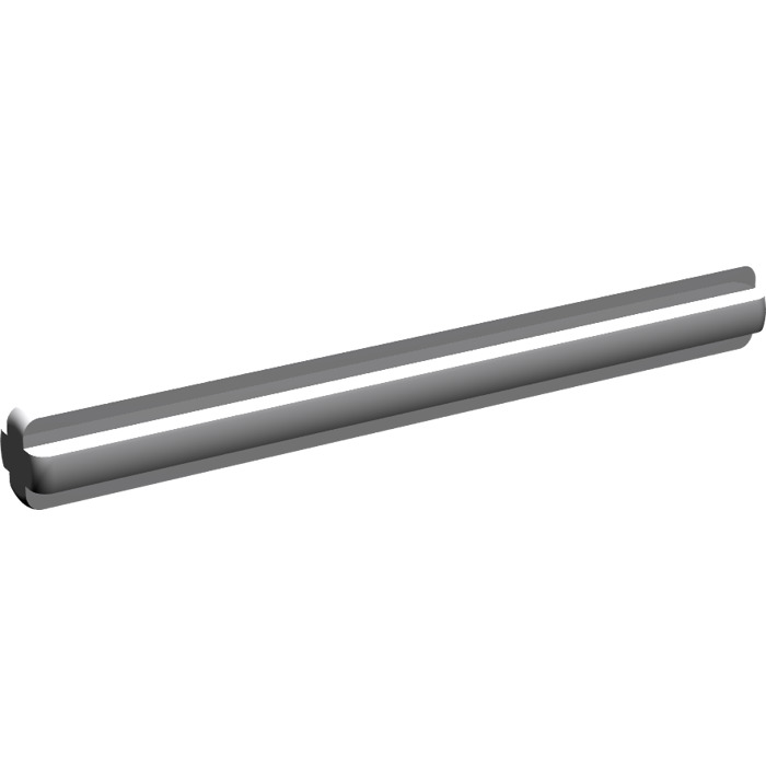 CROSS AXLE 5M
