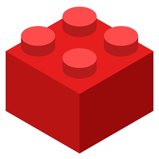 BRICK 2X2
