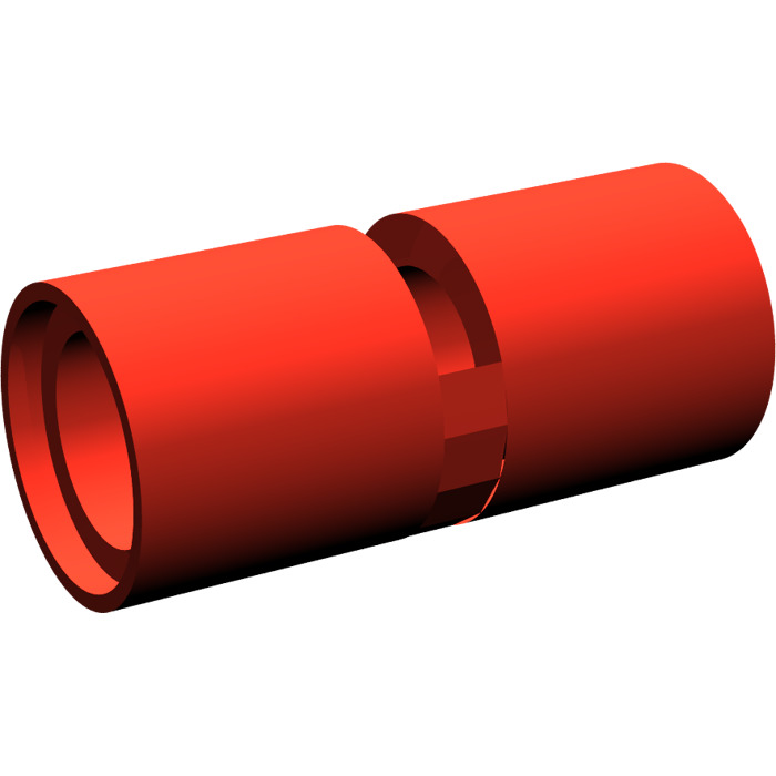 TUBE W/DOUBLE Ø4.85