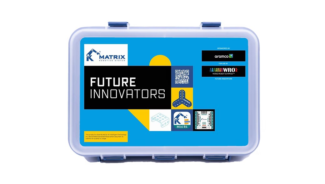 Matrix Future Innovators Kit -MAFI900