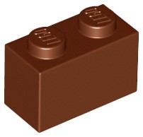 Brick 1 x 2