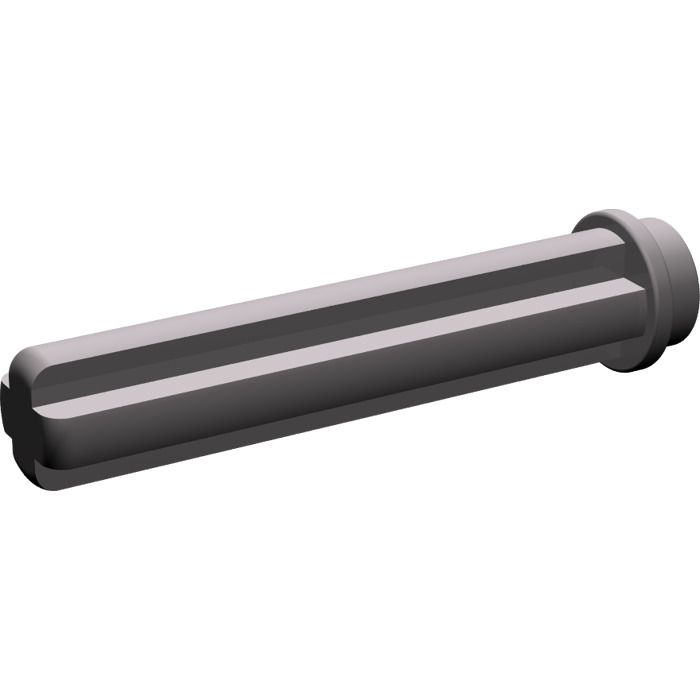 CROSSAXLE 3M WITH KNOB