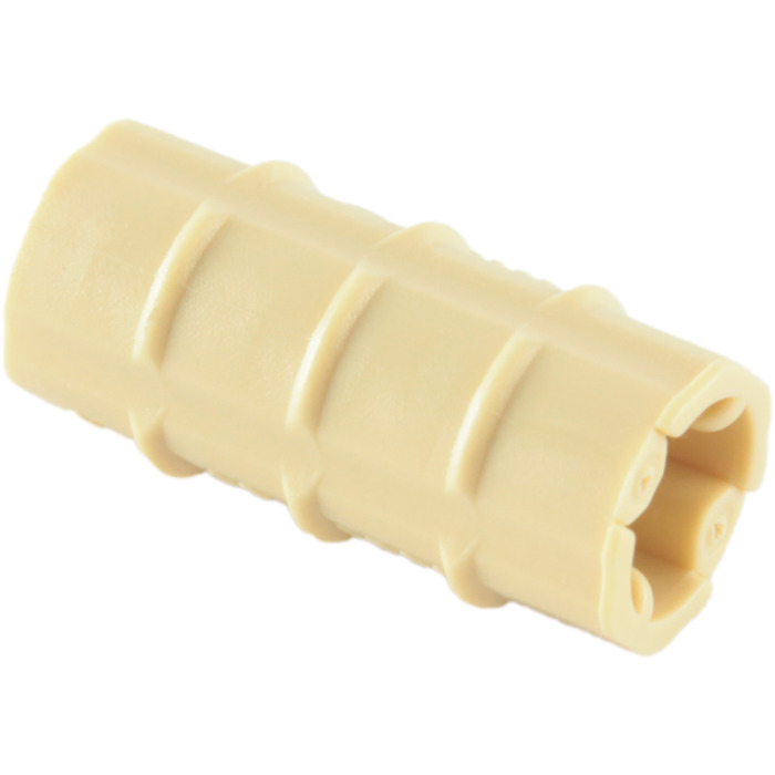 CROSS AXLE, EXTENSION M/3 RIBS